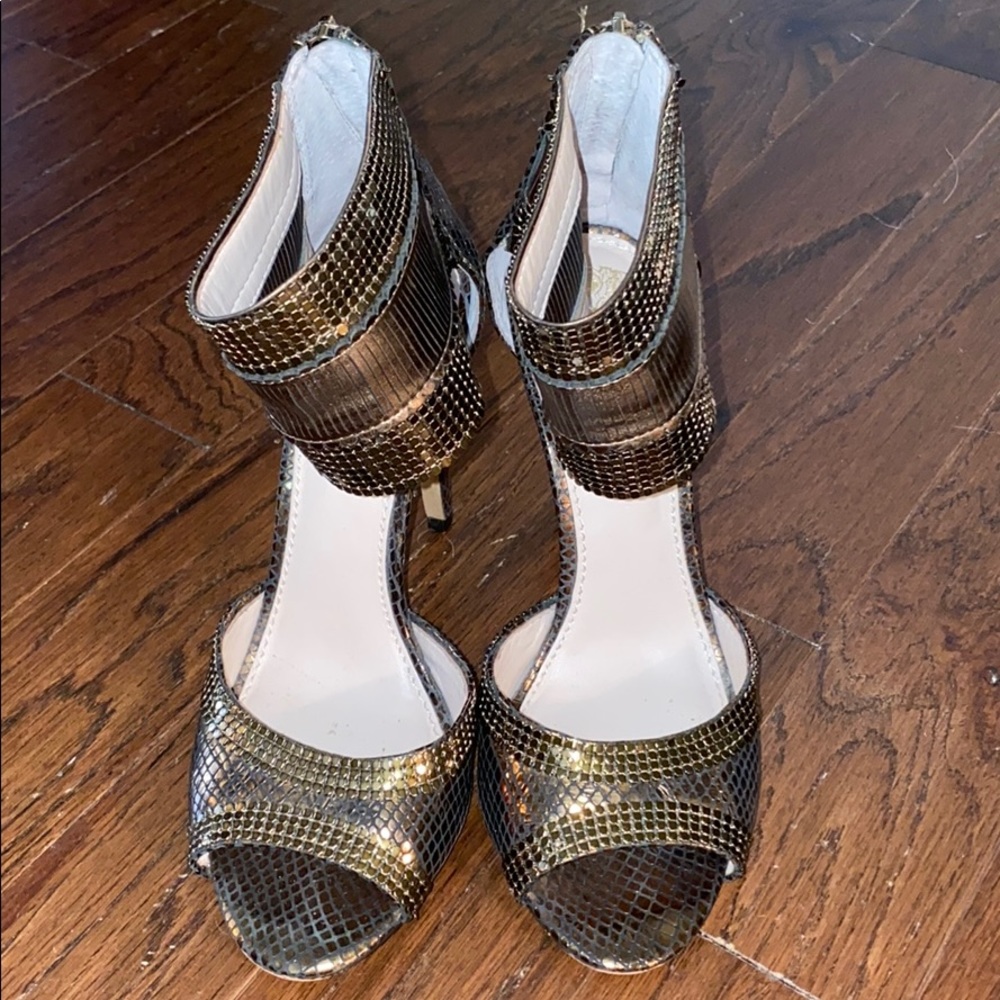 Vince Camuto Stilettos